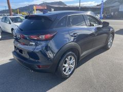 Photo of the vehicle Mazda CX-3