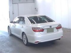 Photo of the vehicle Toyota Camry