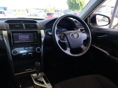 Photo of the vehicle Toyota Camry