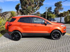 Photo of the vehicle Ford EcoSport