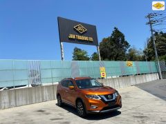 Photo of the vehicle Nissan X-Trail