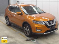 Photo of the vehicle Nissan X-Trail