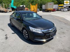 Photo of the vehicle Honda Accord