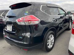 Photo of the vehicle Nissan X-Trail