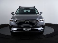 Photo of the vehicle Mazda CX-9