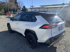 Photo of the vehicle Toyota RAV4