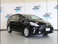 Photo of the vehicle Toyota Prius