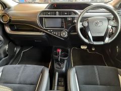 Photo of the vehicle Toyota Aqua