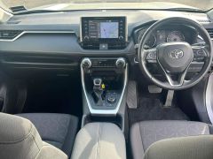 Photo of the vehicle Toyota RAV4