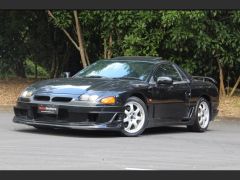 Photo of the vehicle Mitsubishi GTO