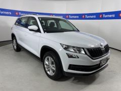 Photo of the vehicle Skoda Kodiaq