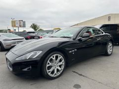 Photo of the vehicle Maserati GranTurismo