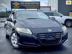 Photo of the vehicle Honda CR-Z