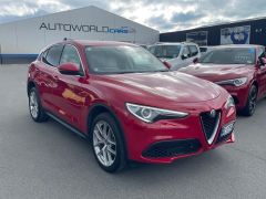 Photo of the vehicle Alfa Romeo Stelvio