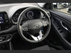 Photo of the vehicle Hyundai i30