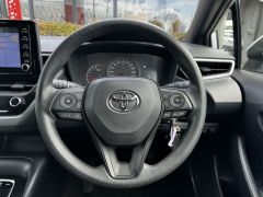 Photo of the vehicle Toyota Corolla