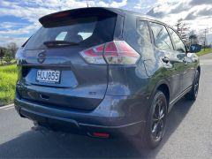 Photo of the vehicle Nissan X-Trail