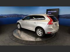 Photo of the vehicle Volvo XC60