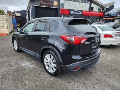 Photo of the vehicle Mazda CX-5