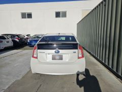 Photo of the vehicle Toyota Prius