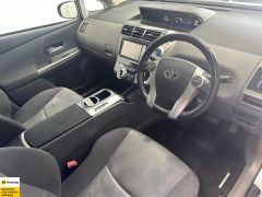 Photo of the vehicle Toyota Prius