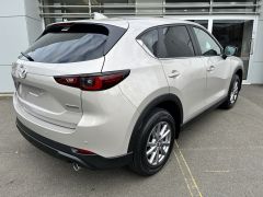 Photo of the vehicle Mazda CX-5