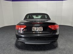 Photo of the vehicle Audi S5