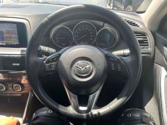 Photo of the vehicle Mazda CX-5