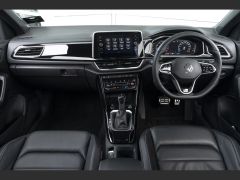 Photo of the vehicle Volkswagen T-Roc