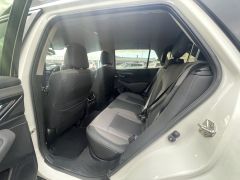 Photo of the vehicle Subaru Outback