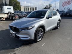 Photo of the vehicle Mazda CX-5