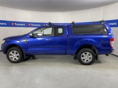 Photo of the vehicle Ford Ranger