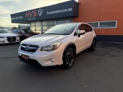 Photo of the vehicle Subaru XV