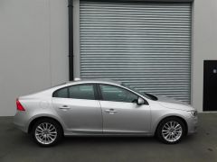 Photo of the vehicle Volvo S60