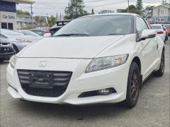 Photo of the vehicle Honda CR-Z