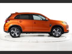 Photo of the vehicle Mitsubishi ASX