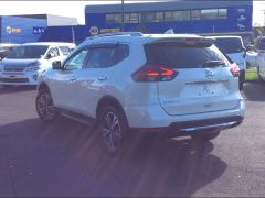 Photo of the vehicle Nissan X-Trail