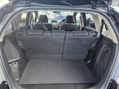 Photo of the vehicle Honda Fit