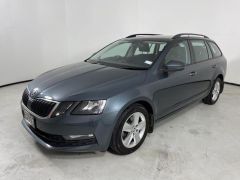 Photo of the vehicle Skoda Octavia