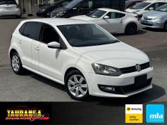 Photo of the vehicle Volkswagen Polo