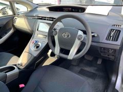 Photo of the vehicle Toyota Prius