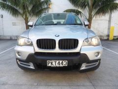 Photo of the vehicle BMW X5