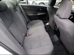 Photo of the vehicle Toyota Camry