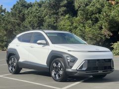 Photo of the vehicle Hyundai Kona