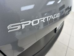 Photo of the vehicle Kia Sportage