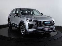 Photo of the vehicle Haval Jolion