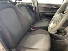 Photo of the vehicle Hyundai i20