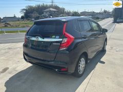 Photo of the vehicle Honda Fit