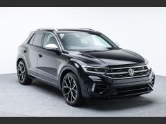 Photo of the vehicle Volkswagen T-Roc