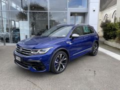 Photo of the vehicle Volkswagen Tiguan